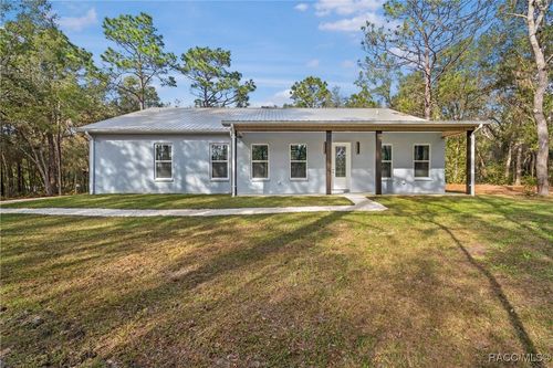 3183 E Fawn Ct, INVERNESS, FL, 34452-8884 | Card Image