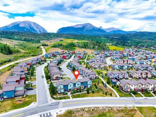 1483 Adams Ave, SILVERTHORNE, CO, 80498-9263 | Card Image