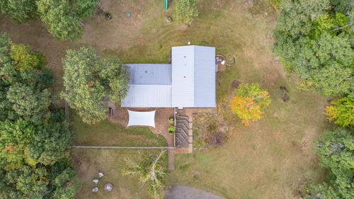 12171 S Cemetery Rd, Solon Springs, WI, 54873-8349 | Card Image