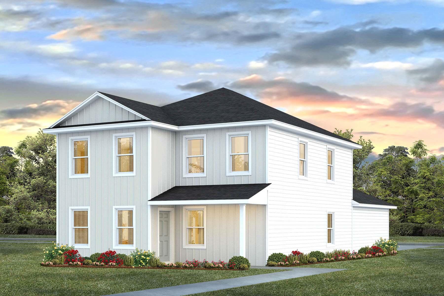 Bluebeech St, Freeport, FL 32439