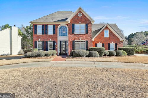 100 Roxbrough Lane, Fayetteville, GA, 30215 | Card Image