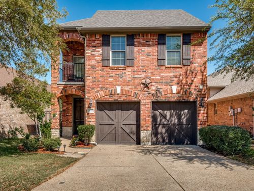 1333 Cog Hill Drive, Fort Worth, TX, 76120 | Card Image