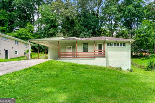 2115 Nichols Ln, decatur, GA, 30032-5834 | Card Image