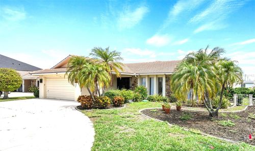 3517 Seaway Dr, New Port Richey, FL, 34652-3023 | Card Image