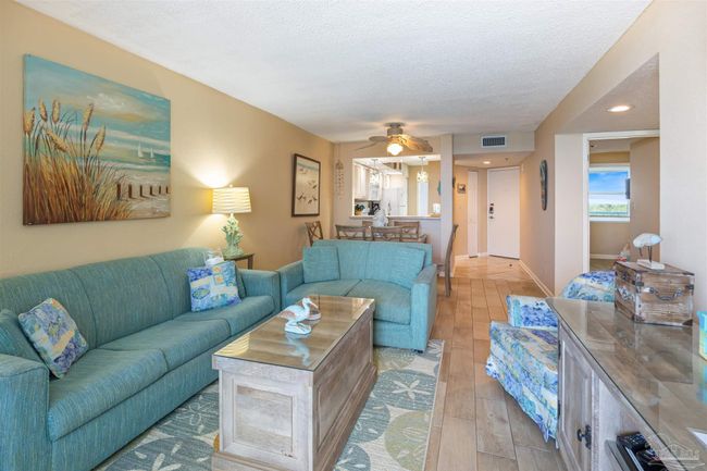 APT-608 - 13753 Perdido Key Dr, Condo with 2 bedrooms, 2 bathrooms and null parking in Pensacola FL | Image 26