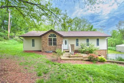 103 Mcjunkin Rd, House other with 4 bedrooms, 2 bathrooms and 2 parking in Plum Boro PA | Image 1