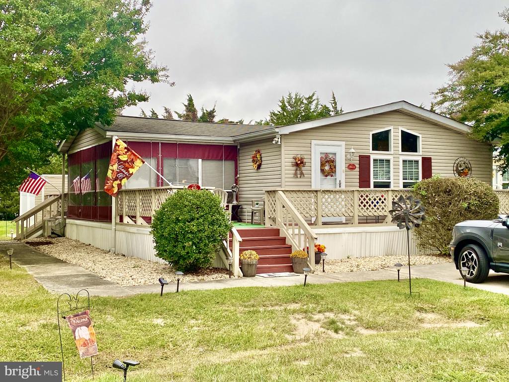 18652 Snowmass Run S, Sold in REHOBOTH BEACH - Zoocasa