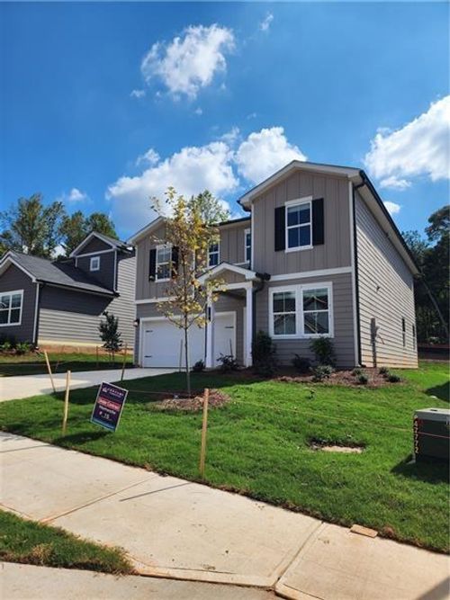 5161 Union Heights Way, Flowery Branch, GA, 30542 | Card Image