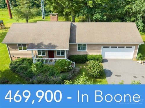 153 Ridgefield Rd, Boone, NC, 28607-8687 | Card Image