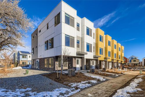 15364 W 69th Ave, Arvada, CO, 80007-7439 | Card Image