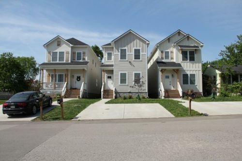 4518 Georgia Ave, Nashville, TN, 37209-2320 | Card Image