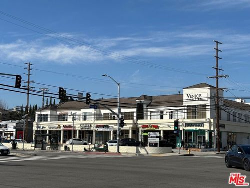 10419 Venice Boulevard, Los Angeles, CA, 90034 | Card Image