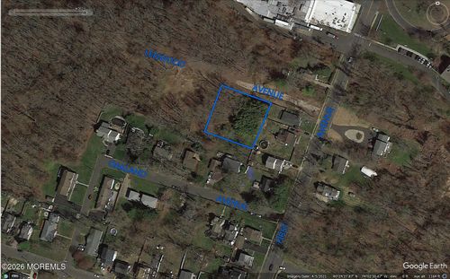 24 Lenwood Ave, Atlantic Highlands, NJ, 07716-2045 | Card Image