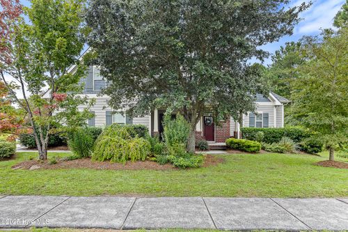 300 Leaward Trce, Swansboro, NC, 28584-8262 | Card Image