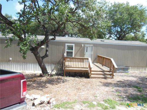 127 Quail Run St, Canyon Lake, TX, 78133-4287 | Card Image