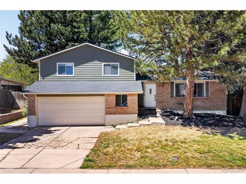 6233 S Dover St, Littleton, CO, 80123 | Card Image