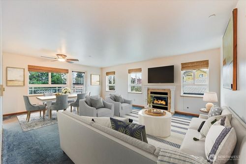 301-1527 California Ave Sw, Seattle, WA, 98116-1691 | Card Image