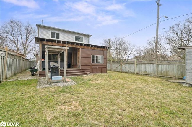 462 Haines St, House other with 3 bedrooms, 3 bathrooms and 3 parking in Beeton ON | Image 33