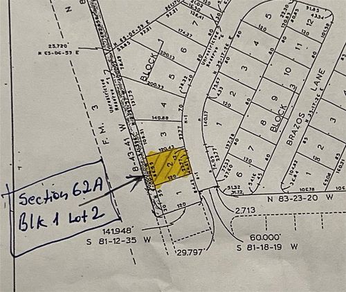 0 Navarro Dr, Normangee, TX, 77871 | Card Image