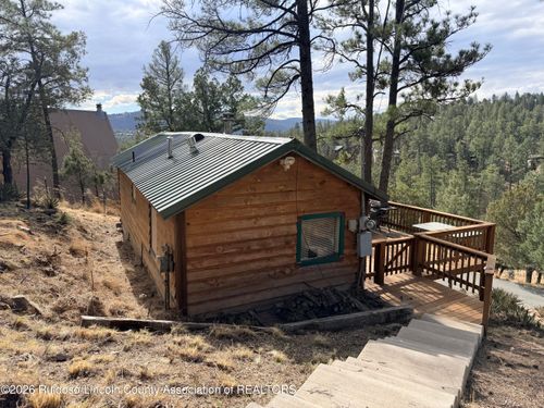 104 Pine Lodge Dr, Ruidoso, NM, 88345 | Card Image