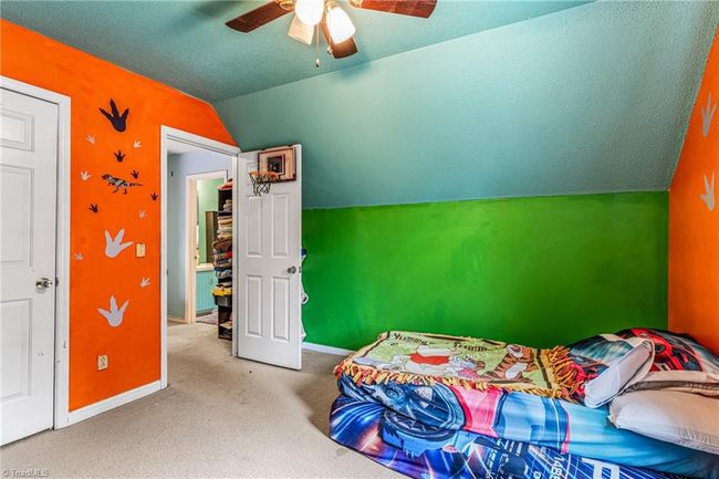 5379 Buxbury Ct, House other with 3 bedrooms, 2 bathrooms and null parking in Walkertown NC | Image 38