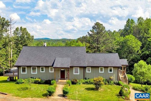 3795 Five Forks Ln, BARBOURSVILLE, VA, 22923 | Card Image