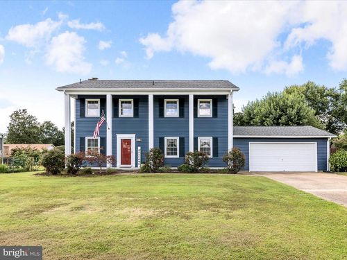 309 Fredericktowne Dr, STEPHENS CITY, VA, 22655-2536 | Card Image
