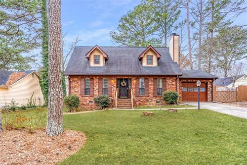 6487 River Glen Dr, Riverdale, GA, 30296-2728 | Card Image