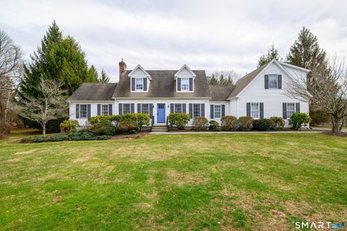 1 Whipstick Rd, New Fairfield, CT, 06812-2558 | Card Image