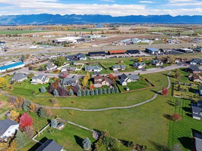 130 Rocky Meadows Loop, House other with 4 bedrooms, 3 bathrooms and null parking in KALISPELL MT | Image 49