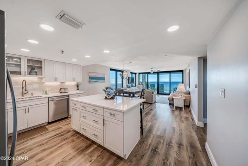302-6201 Thomas Dr, Panama City Beach, FL, 32408-5641 | Card Image