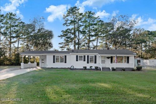270 Orange St, Kinston, NC, 28504-6587 | Card Image