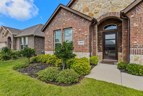 1043 Sublime Dr, Heath, TX, 75126-1049 | Card Image