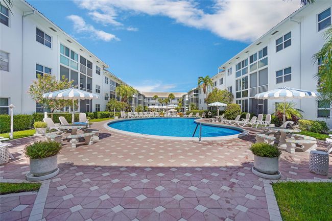 APT-327 - 1461 S Ocean Blvd, Condo with 2 bedrooms, 2 bathrooms and null parking in Pompano Beach FL | Image 21
