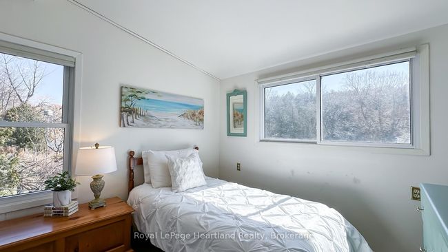 9 Maple Lane, House other with 3 bedrooms, 1 bathrooms and 1 parking in Goderich ON | Image 35