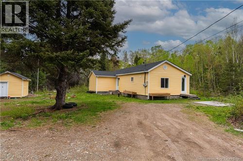 11580 Rte 126, Collette, NB, E4Y2S8 | Card Image