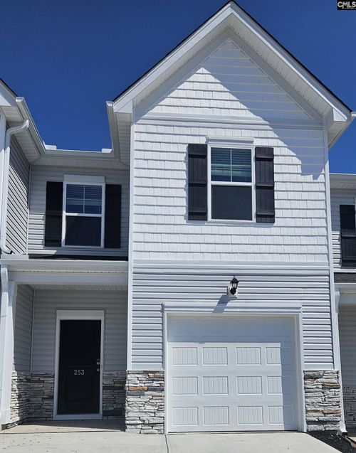 253 Sunny Hill Dr, Blythewood, SC, 29016-9301 | Card Image