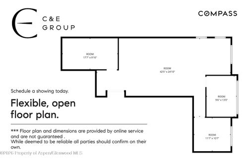 203-2520 Grand Ave, Glenwood Springs, CO, 81601-4182 | Card Image