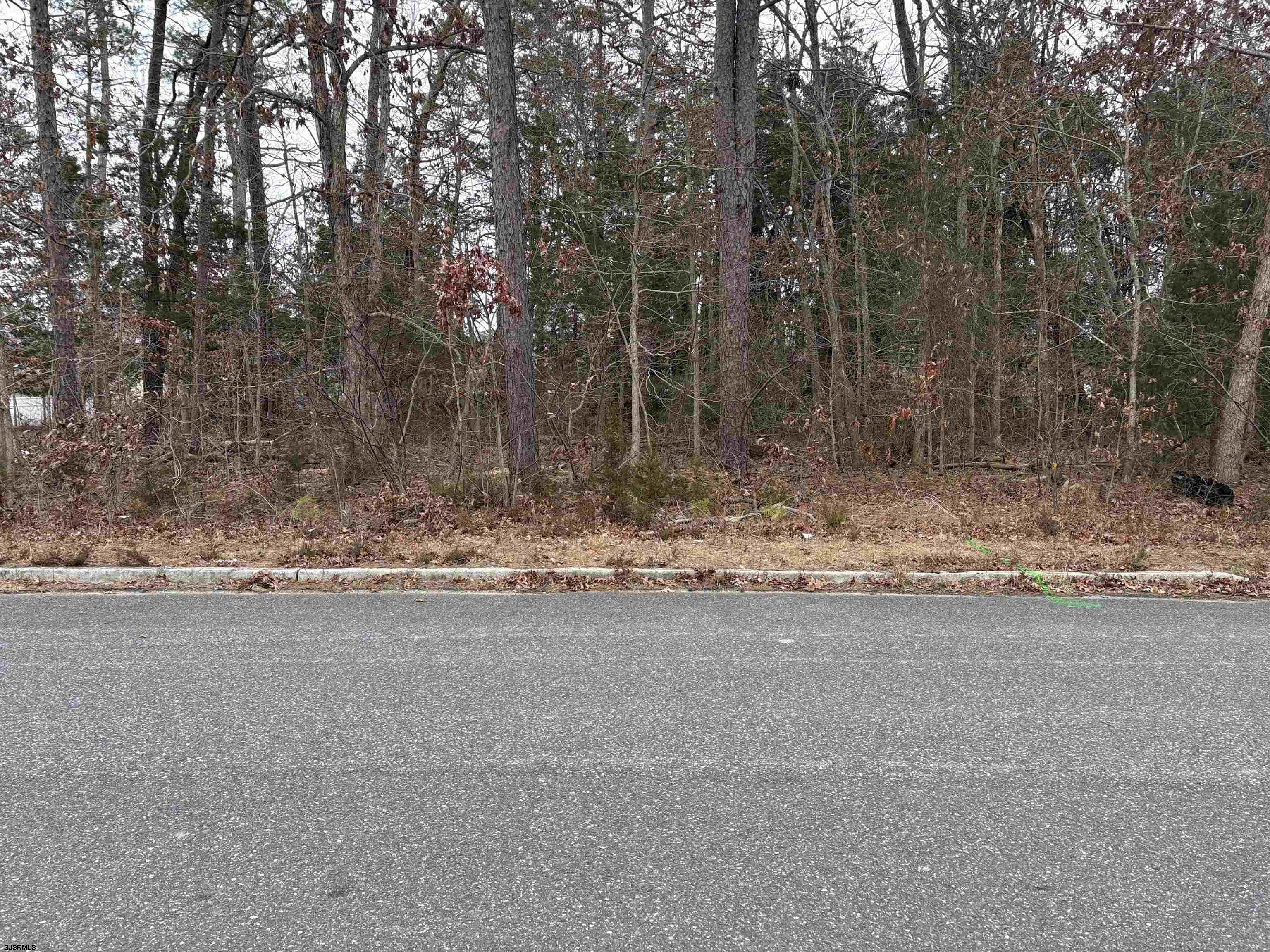Land in Egg Harbor Township