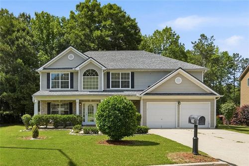 209 Randy Way, Dallas, GA, 30132-0850 | Card Image