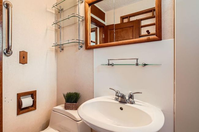 Full bathroom with tub and shower. | Image 22