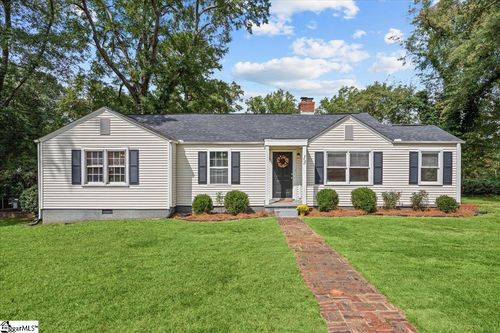 13 Mayo Dr, Greenville, SC, 29605-1314 | Card Image