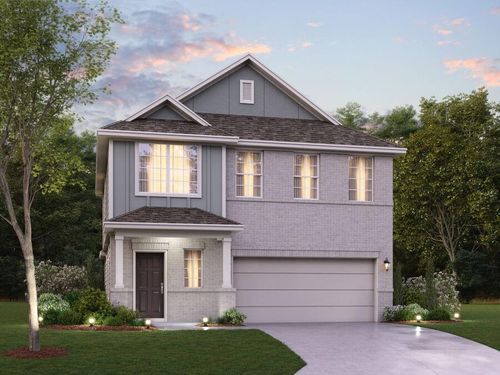 32539 Midsummer Dr, Fulshear, TX, 77441-2836 | Card Image