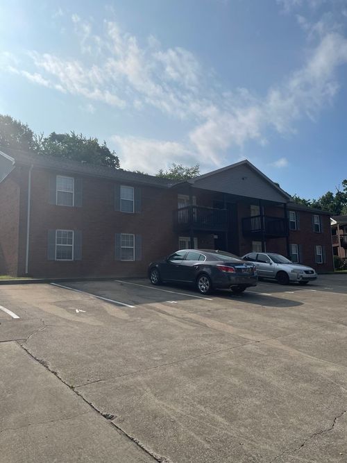apt-b-1257 Parkway Pl, Clarksville, TN, 37042-8494 | Card Image