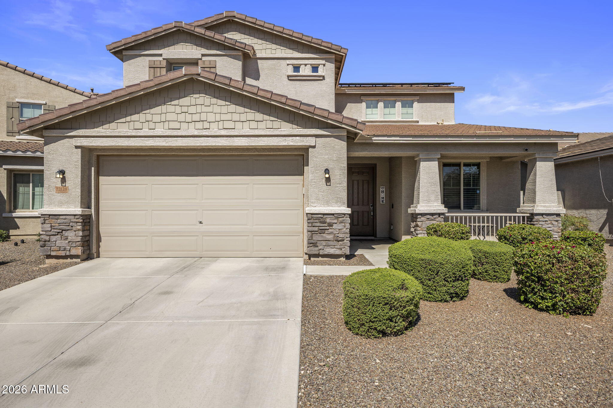 Residential in Sun City