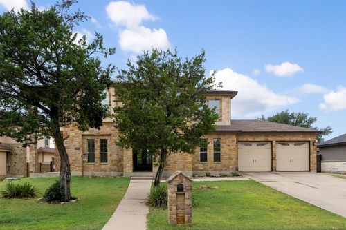 506 Lakeland Circle, Point Venture, TX, 78645 | Card Image