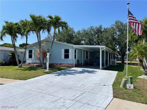 153 Belle Isle Cir, NAPLES, FL, 34112-7120 | Card Image