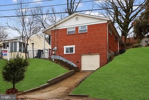 3053 P St Se, WASHINGTON, DC, 20020-3626 | Card Image