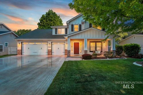 2998 E Shadowwolf Dr, Eagle, ID, 83616-5773 | Card Image