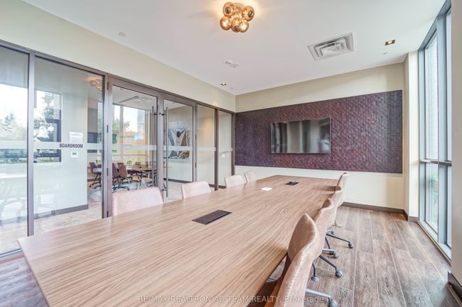 717 - 10 Honeycrisp Cres, Condo with 0 bedrooms, 1 bathrooms and null parking in Vaughan ON | Image 12